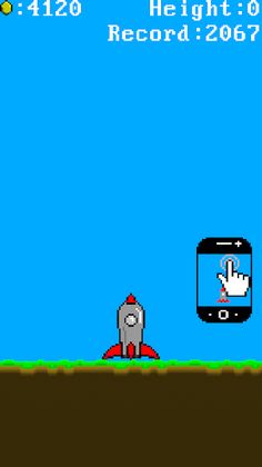 Fly A Rocket Into Space (F.A.R - Screenshot 3