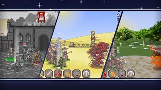Feudalism 3: Role Playing Game - Screenshot 3