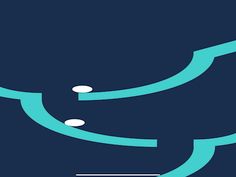 Falling Balls - Screenshot 2