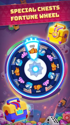 Ludo Land - Dice Board Game - Screenshot 3