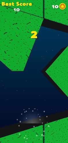 Super Space Trip - Screenshot 2