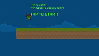 JumFrog - Screenshot 3