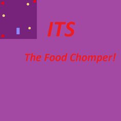 Food Chomper - Screenshot 2