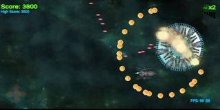 Retro 10 - FREE - Screenshot 3