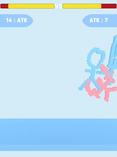 Draw Battle - Screenshot 4