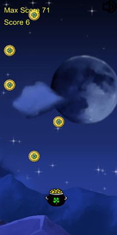 Горшочек с золотом - Screenshot 2