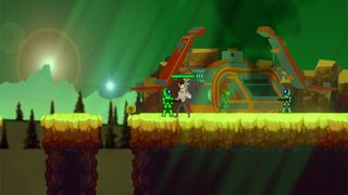 HANZAI - Screenshot 3