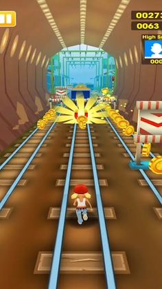 Epic Run 3D - Screenshot 3