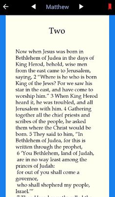 reVersify - Screenshot 4