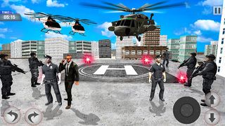 President Security Simulator - Screenshot 3