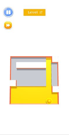 Dusty Ball - Screenshot 4