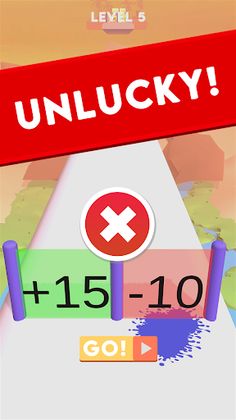 Ancestor Runner 3D - Screenshot 3