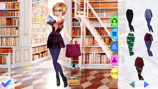 العاب بنات تلبيس بنات بدون نت - Screenshot 3