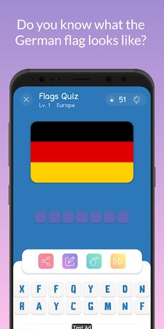 Flags - all country flags - Screenshot 4