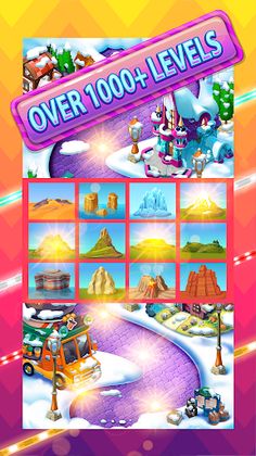 Candy Star 2023 - Screenshot 4