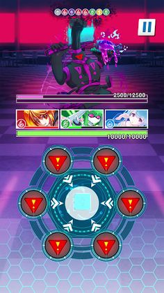 Vivid Memorize - Screenshot 3