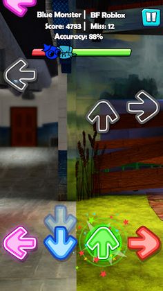 Beat Fight: Music Battle - Screenshot 3