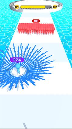 Sword Master - Screenshot 2