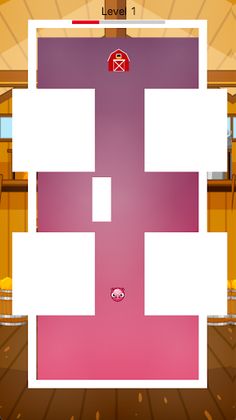 Barnyard Maze - Screenshot 3