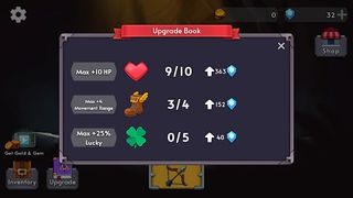 Bowtlefield - Screenshot 3