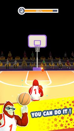 Mascot Life - Screenshot 1
