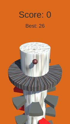 Parkour - Screenshot 1