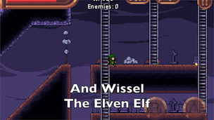 Pixel Arena: Battle Royale - Screenshot 3