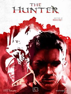 THE HUNTER  Werewolf horror st - Screenshot 1