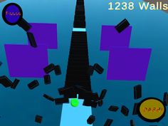 Dash and break - Screenshot 4