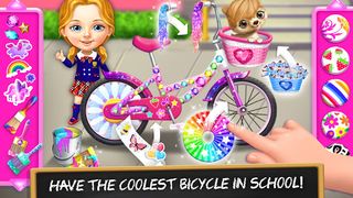 Sweet Baby Girl Cleanup 6 - Screenshot 1