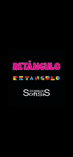 Retângulo - Screenshot 4