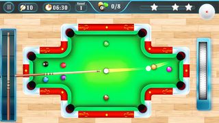 City Pool Billiard - Screenshot 3
