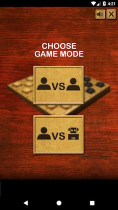 Checkers - Screenshot 2