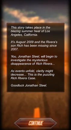 Murder Mystery 2: Criminal Case - Screenshot 2
