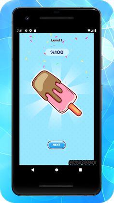 Sticker Maker Game - Screenshot 3
