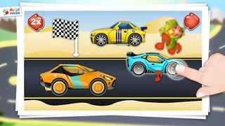 BABY-APPS (Games for Kids) - Screenshot 3