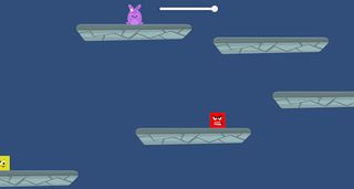 Red Smile - Screenshot 2