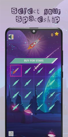 Planet Hunter - Screenshot 3