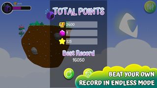 Quirky Flight - Screenshot 3