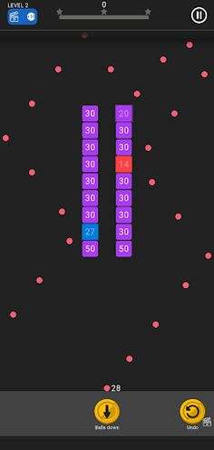 Brick Buster Blitz - Screenshot 3