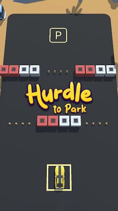 Park The Car - Screenshot 3