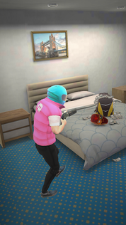 Gangs of Miami: Crime Shooter - Screenshot 5
