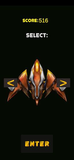 Spacedroids - Screenshot 4