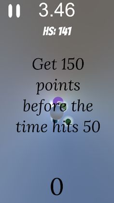 Escape The Colors - Screenshot 1