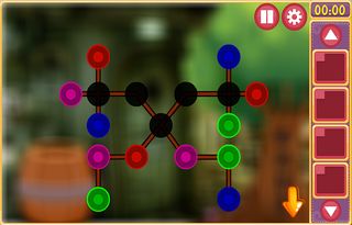 Free New Escape Game 23 Father - Screenshot 3