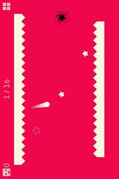 Tappy Flight - Screenshot 1