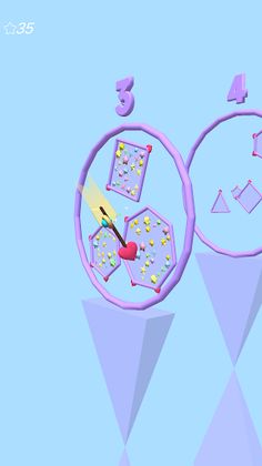 Saving Stars - Screenshot 3