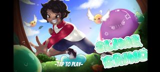 SlimeGrind - Screenshot 1
