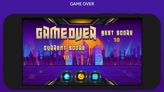 Parallel Runner - Screenshot 3