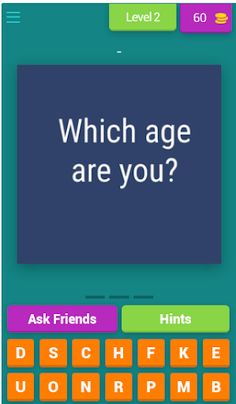 HAPPY QUIZZY BIRTHDAY - Screenshot 3